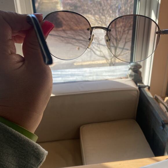 Prada Heritage Sunglasses - Picture 10 of 14